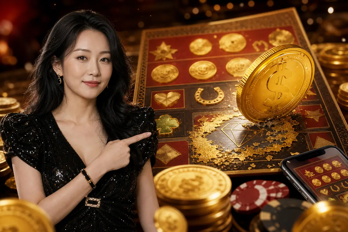 woah99 Casino trực tuyến